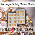 Kamagra 50Mg Gelée Orale cialis4